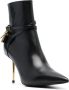 TOM FORD Pumps met puntige neus Zwart - Thumbnail 2