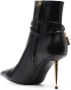 TOM FORD Pumps met puntige neus Zwart - Thumbnail 3