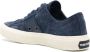 TOM FORD Cambridge low-top sneakers Blauw - Thumbnail 3