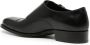 TOM FORD Claydon leren gespschoenen Zwart - Thumbnail 3