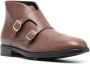 TOM FORD Gespschoenen Bruin - Thumbnail 2