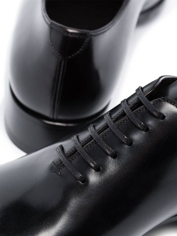 TOM FORD Elken Oxford schoenen Zwart