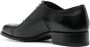 TOM FORD Gianni leren Oxford schoenen Zwart - Thumbnail 3