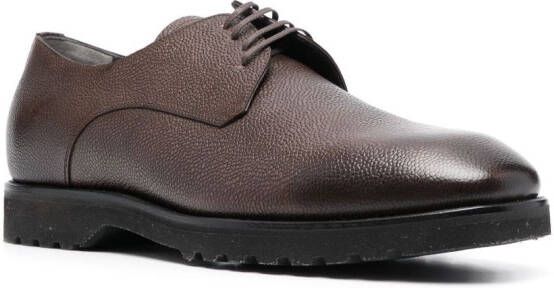 TOM FORD Ground veterschoenen Bruin