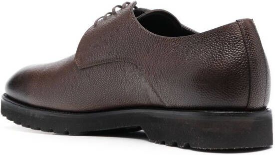 TOM FORD Ground veterschoenen Bruin