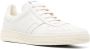 TOM FORD Sneakers met logopatch Wit - Thumbnail 2