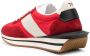 TOM FORD James low-top sneakers Rood - Thumbnail 3