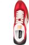 TOM FORD James low-top sneakers Rood - Thumbnail 4