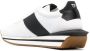TOM FORD James low-top sneakers Wit - Thumbnail 3