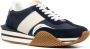 TOM FORD James sneakers met plateauzool Blauw - Thumbnail 2