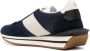 TOM FORD James sneakers met plateauzool Blauw - Thumbnail 3