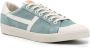 TOM FORD Jarvis suède sneakers Blauw - Thumbnail 2