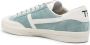 TOM FORD Jarvis suède sneakers Blauw - Thumbnail 3