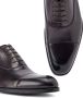 TOM FORD Leren Oxford schoenen Bruin - Thumbnail 4