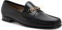 TOM FORD Loafers met kettingdetail Zwart - Thumbnail 2