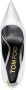 TOM FORD Metallic pumps Zilver - Thumbnail 4