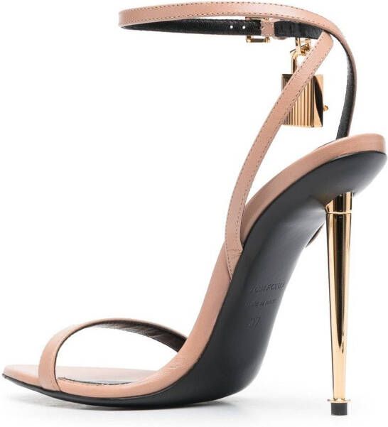 TOM FORD Women Roze