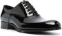 TOM FORD Lakleren Oxford schoenen Zwart - Thumbnail 2