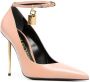 TOM FORD Pumps met slot Beige - Thumbnail 2