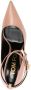TOM FORD Pumps met slot Beige - Thumbnail 4