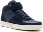 TOM FORD Radcliffe high-top sneakers Blauw - Thumbnail 2