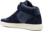 TOM FORD Radcliffe high-top sneakers Blauw - Thumbnail 3