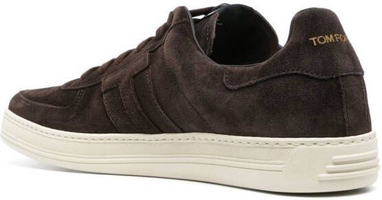 TOM FORD Radcliffe low-top sneakers Bruin