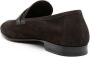 TOM FORD Sean suède loafers Bruin - Thumbnail 3