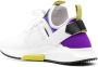 TOM FORD Soksneakers met logo Wit - Thumbnail 3