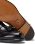 TOM FORD Leren loafers Zwart - Thumbnail 4