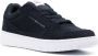 Tommy Hilfiger Basket Core low-top sneakers Blauw - Thumbnail 2