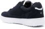 Tommy Hilfiger Basket Core low-top sneakers Blauw - Thumbnail 3