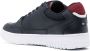 Tommy Hilfiger Basket Core sneakers Blauw - Thumbnail 3