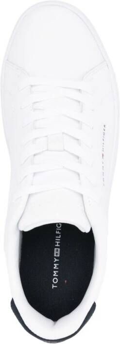 Tommy Hilfiger Chunky Court sneakers Wit
