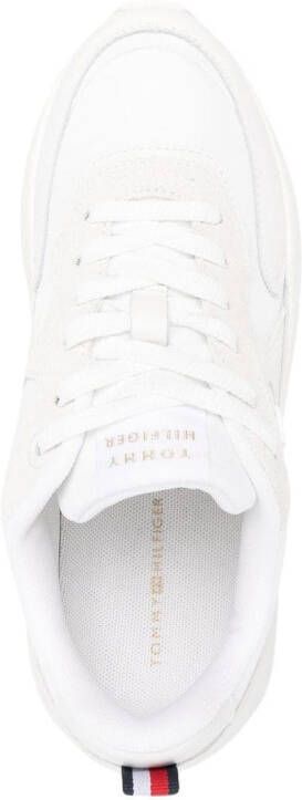 Tommy Hilfiger Chunky sneakers Wit
