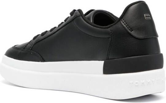 Tommy Hilfiger Chunky sneakers Zwart
