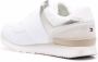 Tommy Hilfiger City Air Runner low-top sneakers Wit - Thumbnail 3