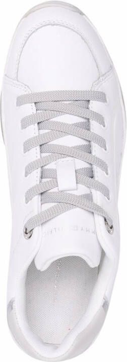 Tommy Hilfiger City Air Runner sneakers Wit