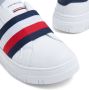 Tommy Hilfiger Sneakers met logoband Wit - Thumbnail 5