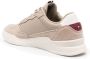 Tommy Hilfiger Elevated low-top sneakers Beige - Thumbnail 3