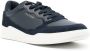 Tommy Hilfiger Sneakers met logo-reliëf Blauw - Thumbnail 2