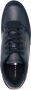 Tommy Hilfiger Sneakers met logo-reliëf Blauw - Thumbnail 4