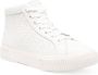 Tommy Hilfiger High-top sneakers Beige - Thumbnail 2