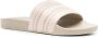 Tommy Hilfiger Slippers met logo Beige - Thumbnail 2