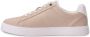 Tommy Hilfiger Essential Court low-top sneakers Beige - Thumbnail 3