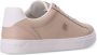 Tommy Hilfiger Essential Court low-top sneakers Beige - Thumbnail 4