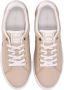 Tommy Hilfiger Essential Court low-top sneakers Beige - Thumbnail 5