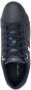 Tommy Hilfiger Essential Stripes sneakers Blauw - Thumbnail 4