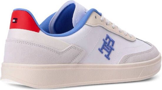 Tommy Hilfiger Heritage sneakers Wit