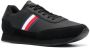 Tommy Hilfiger Low-top sneakers Zwart - Thumbnail 2